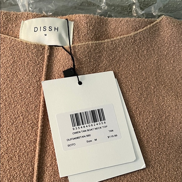 DISSH - Picture 2 of 3